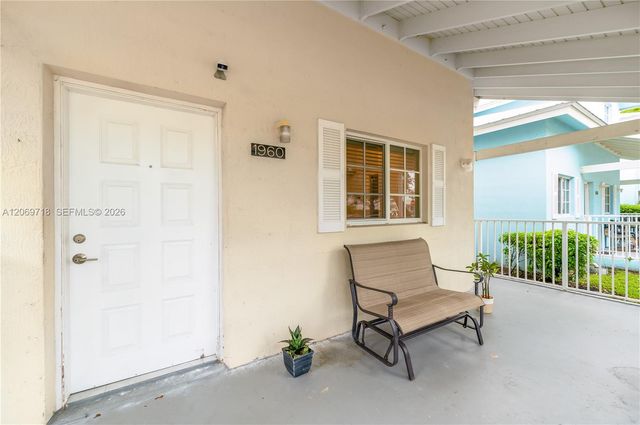 1960 NW 4th Avenue 42, Miami, FL 33136