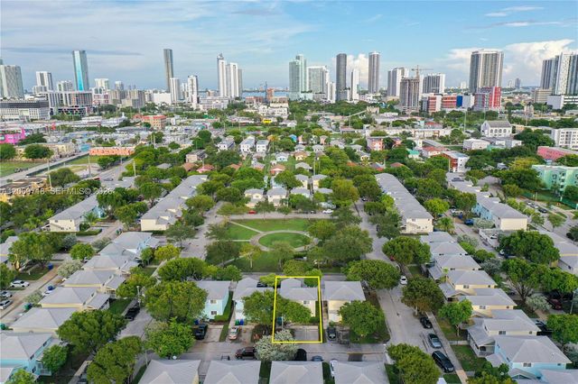 1960 NW 4th Avenue 42, Miami, FL 33136