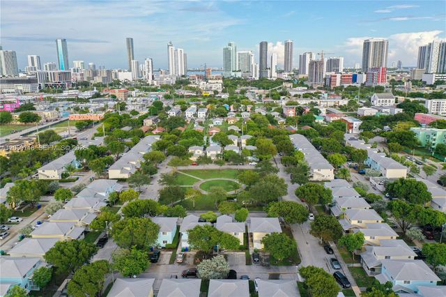 1960 NW 4th Avenue 42, Miami, FL 33136