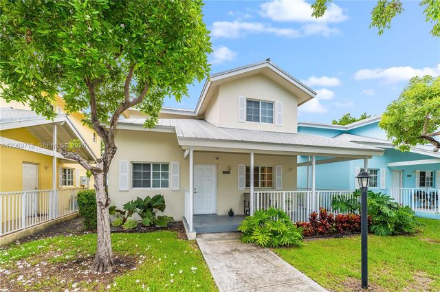 1960 NW 4th Avenue 42, Miami, FL 33136