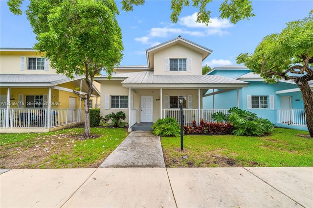 1960 NW 4th Avenue 42, Miami, FL 33136