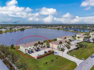 26272 RAMPART BOULEVARD 105 E, Punta Gorda, FL 33983