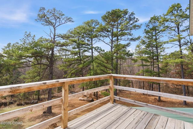 99 Valley View Court, Pineville, MO 64856