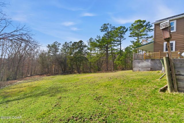 99 Valley View Court, Pineville, MO 64856