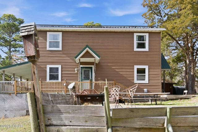 99 Valley View Court, Pineville, MO 64856