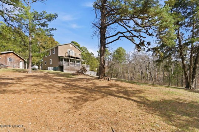 99 Valley View Court, Pineville, MO 64856