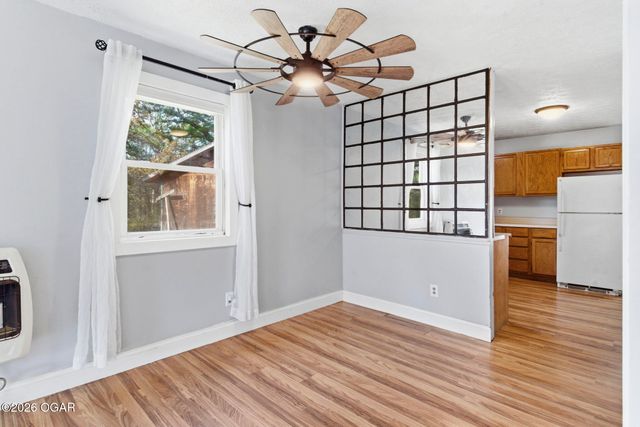 99 Valley View Court, Pineville, MO 64856