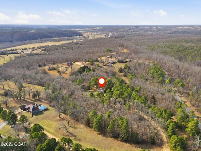 99 Valley View Court, Pineville, MO 64856