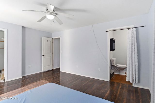 99 Valley View Court, Pineville, MO 64856