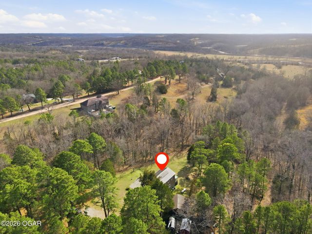 99 Valley View Court, Pineville, MO 64856