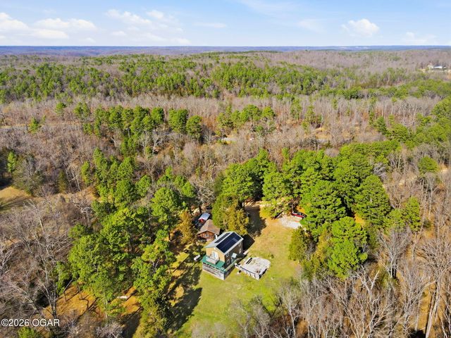 99 Valley View Court, Pineville, MO 64856