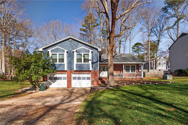 125 Millside WAY, Yorktown, VA 23692