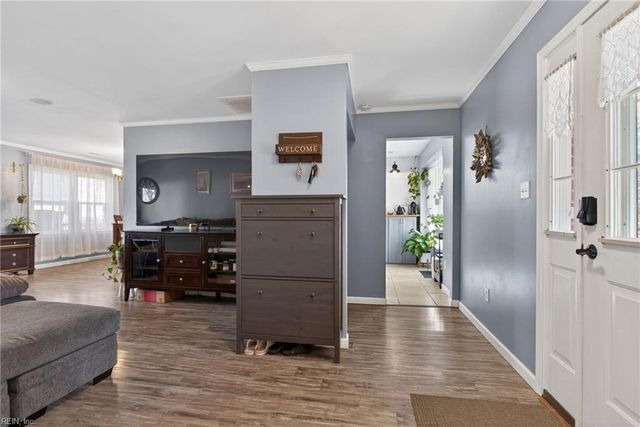 125 Millside WAY, Yorktown, VA 23692