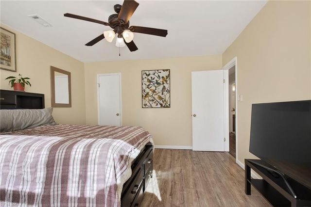 125 Millside WAY, Yorktown, VA 23692