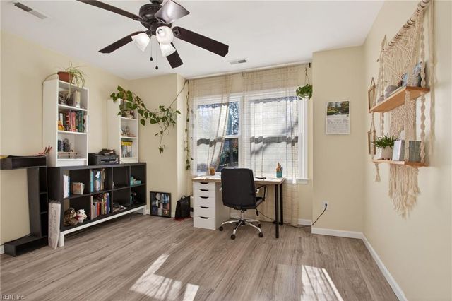 125 Millside WAY, Yorktown, VA 23692