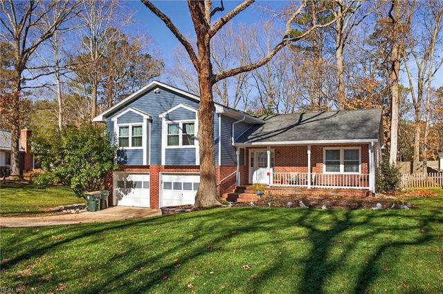 125 Millside WAY, Yorktown, VA 23692