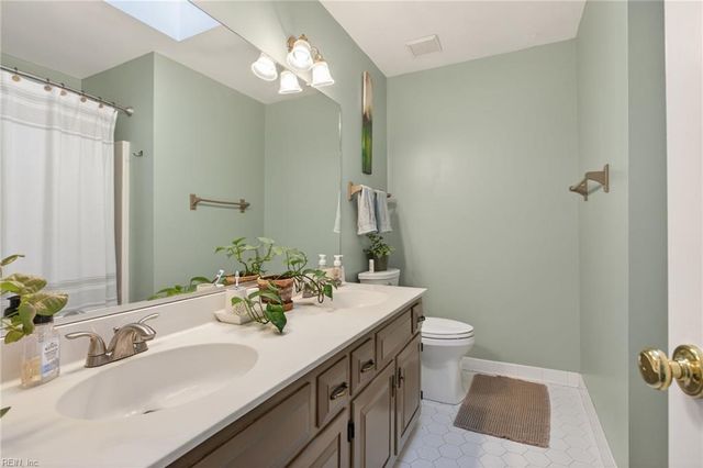 125 Millside WAY, Yorktown, VA 23692