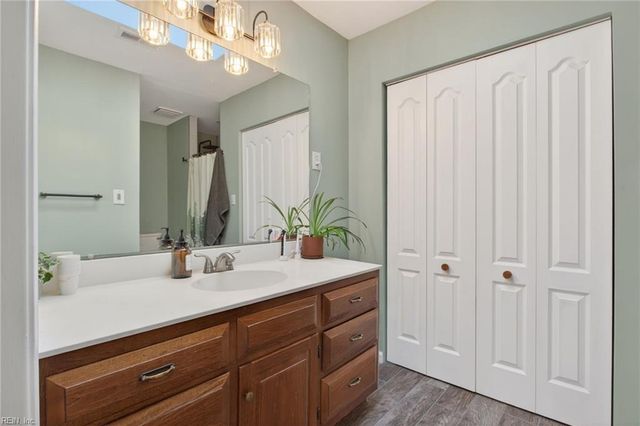 125 Millside WAY, Yorktown, VA 23692