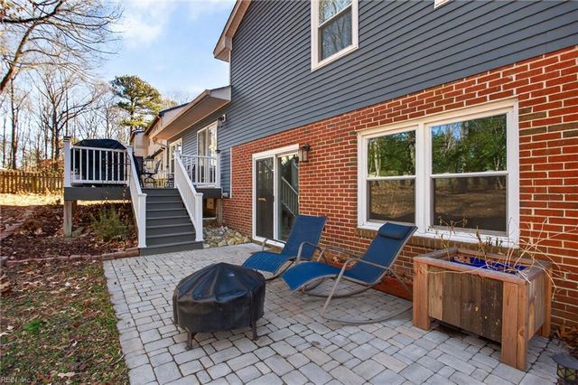 125 Millside WAY, Yorktown, VA 23692