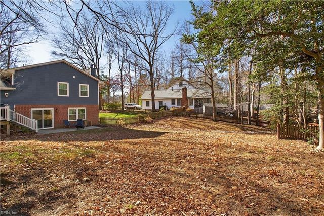 125 Millside WAY, Yorktown, VA 23692