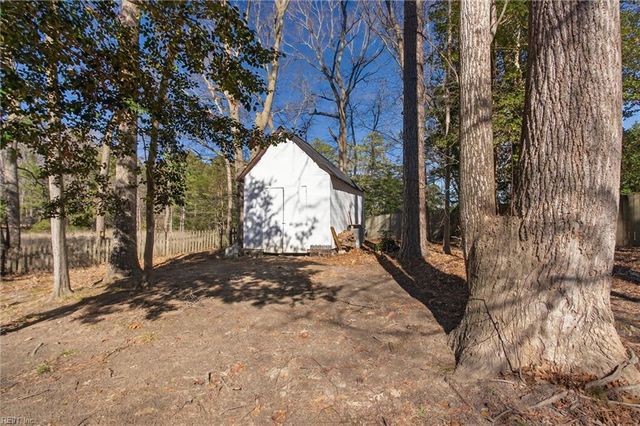 125 Millside WAY, Yorktown, VA 23692