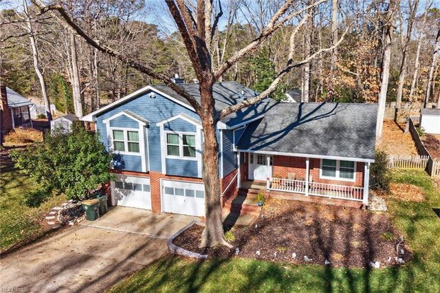 125 Millside WAY, Yorktown, VA 23692