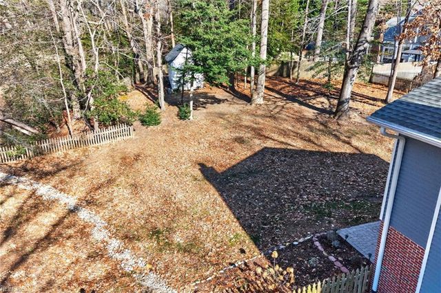 125 Millside WAY, Yorktown, VA 23692