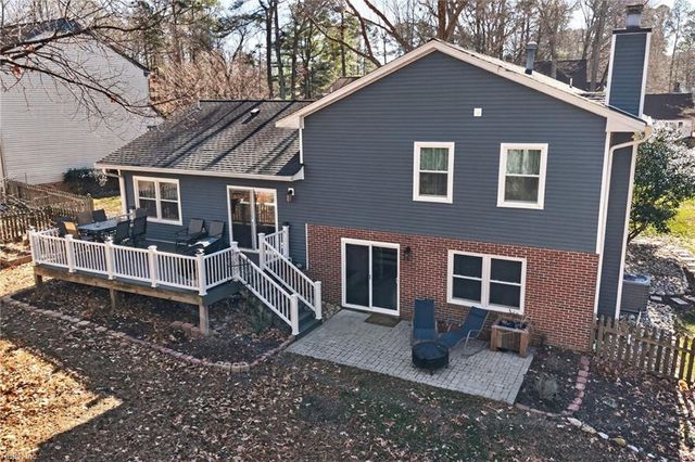 125 Millside WAY, Yorktown, VA 23692