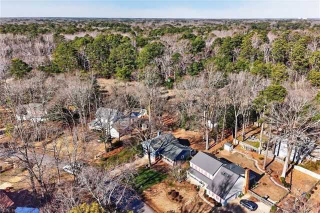 125 Millside WAY, Yorktown, VA 23692