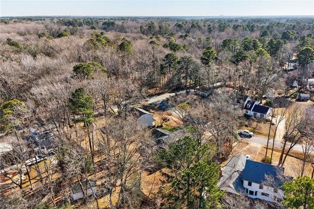 125 Millside WAY, Yorktown, VA 23692