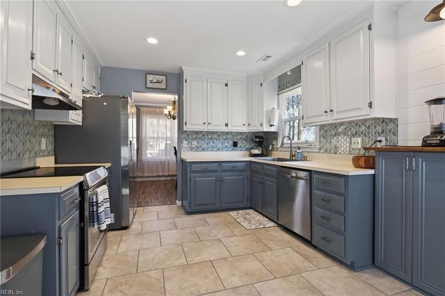 125 Millside WAY, Yorktown, VA 23692