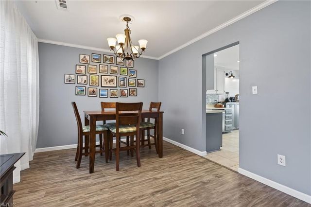 125 Millside WAY, Yorktown, VA 23692