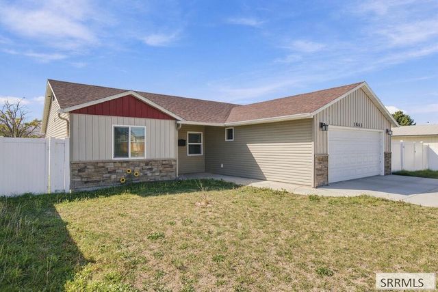 1863 Scottsdale Drive, Pocatello, ID 83202