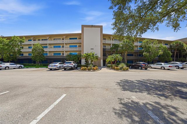 2404 ANTIGUA Circle G4, Coconut Creek, FL 33066