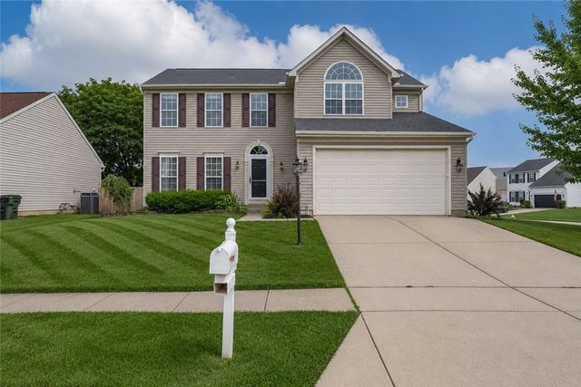 2359 Featherston Drive, Miami Twp, OH 45342