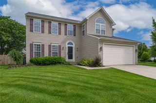 2359 Featherston Drive, Miami Twp, OH 45342