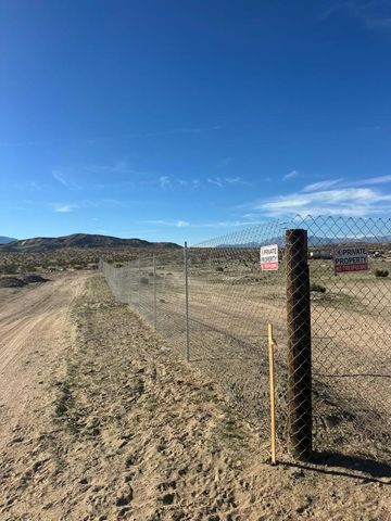 0 22nd Ave. Avenue, Desert Hot Springs, CA 92241