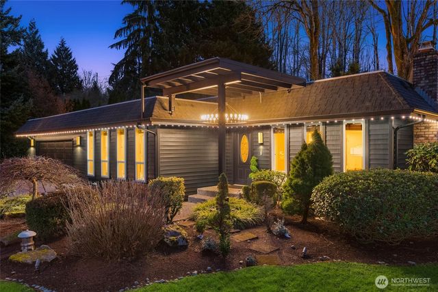 20 Cascade Key, Bellevue, WA 98006