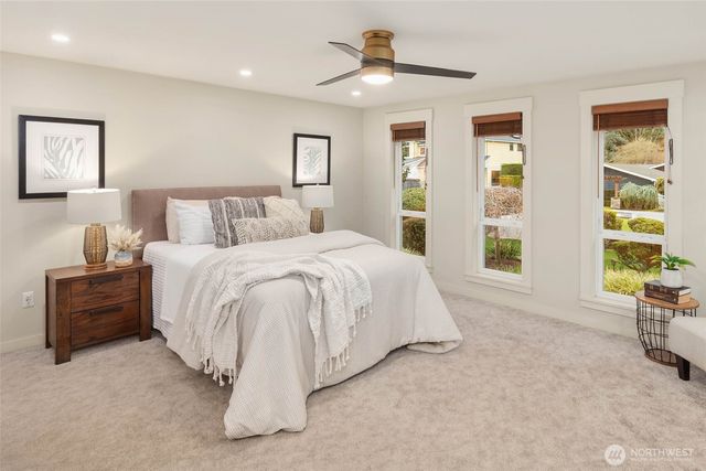 20 Cascade Key, Bellevue, WA 98006