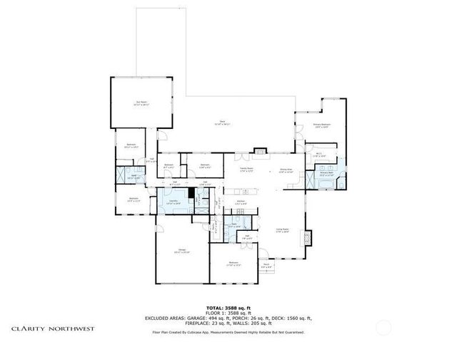 20 Cascade Key, Bellevue, WA 98006