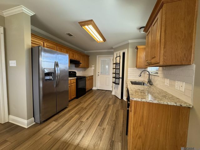 11011 Moultrie Ave, Baton Rouge, LA 70817