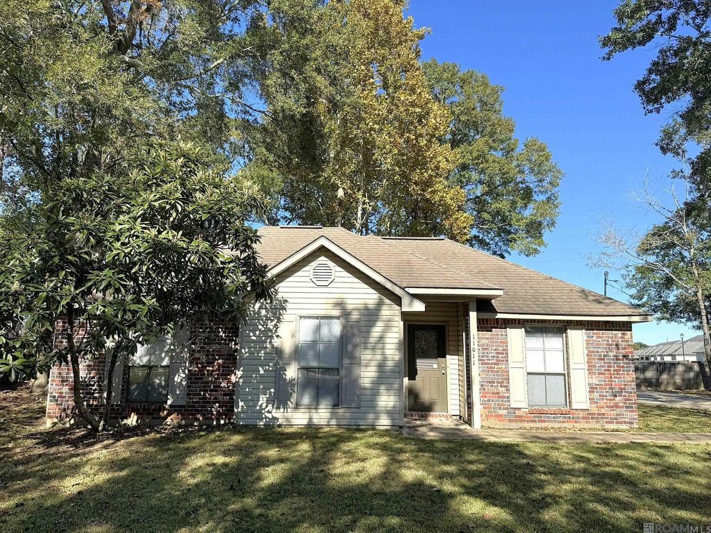 11011 Moultrie Ave, Baton Rouge, LA 70817