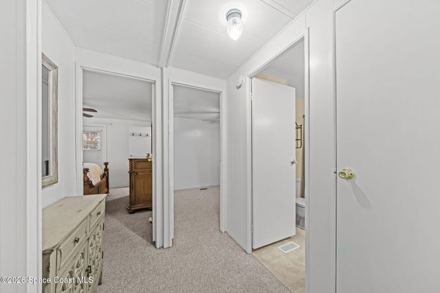 1103 Sabal Palm Lane, Barefoot Bay, FL 32976