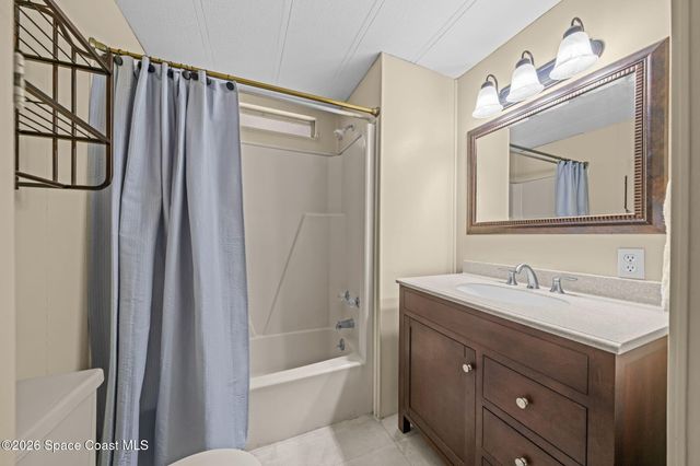 1103 Sabal Palm Lane, Barefoot Bay, FL 32976