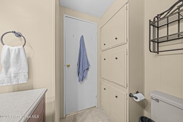 1103 Sabal Palm Lane, Barefoot Bay, FL 32976