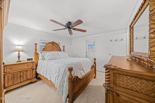 1103 Sabal Palm Lane, Barefoot Bay, FL 32976