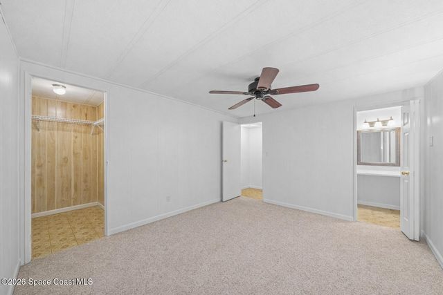 1103 Sabal Palm Lane, Barefoot Bay, FL 32976