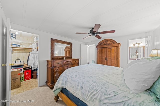 1103 Sabal Palm Lane, Barefoot Bay, FL 32976