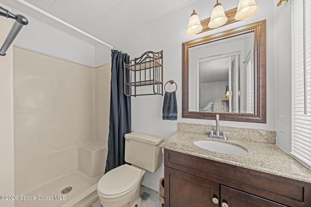 1103 Sabal Palm Lane, Barefoot Bay, FL 32976