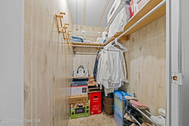 1103 Sabal Palm Lane, Barefoot Bay, FL 32976